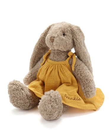 Mrs Honey Bunny